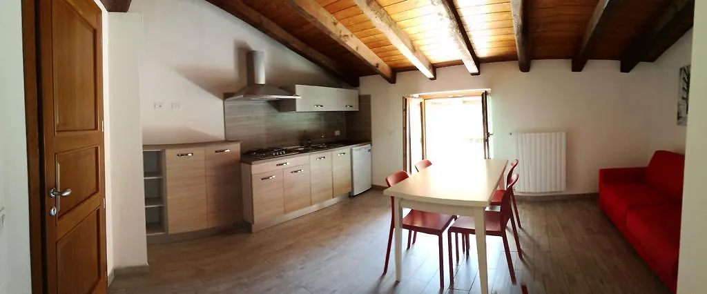 Agriturismo Cornei Da Nadia Pensionat Collio