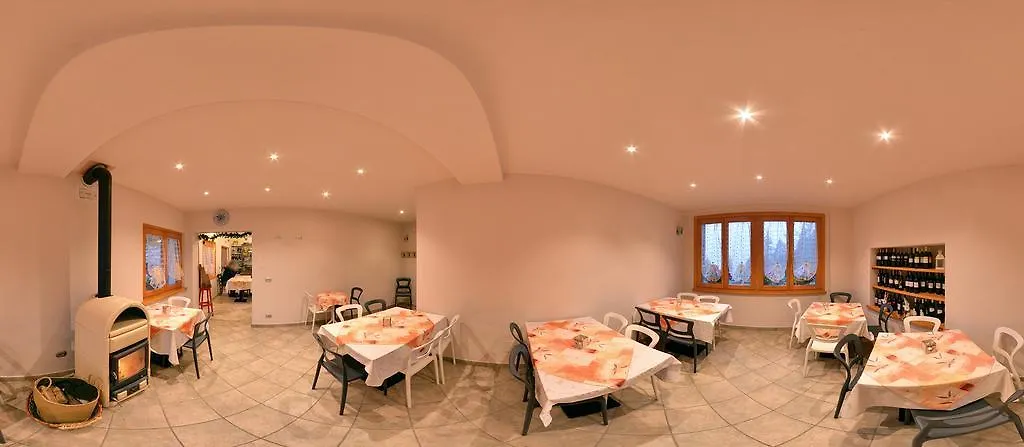 Lantställe Agriturismo Cornei Da Nadia Pensionat Collio