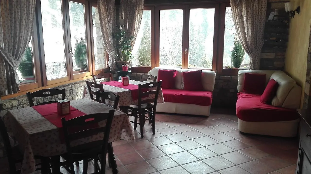 Agriturismo Cornei Da Nadia Pensionat Collio 0*,