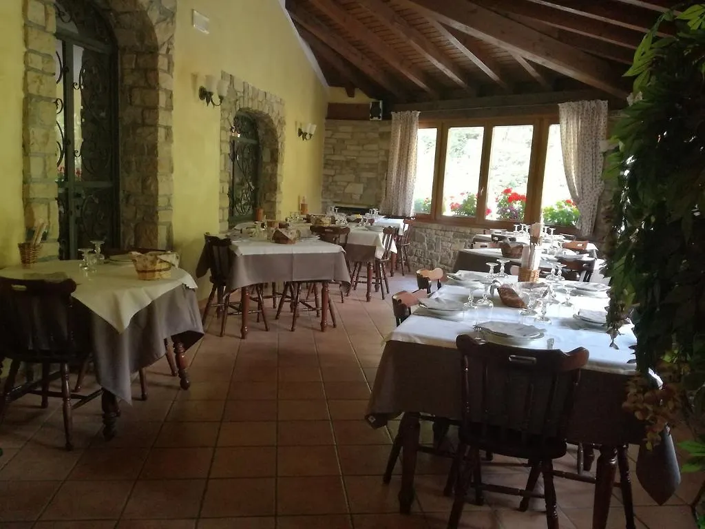 Agriturismo Cornei Da Nadia Guest House Collio Country house