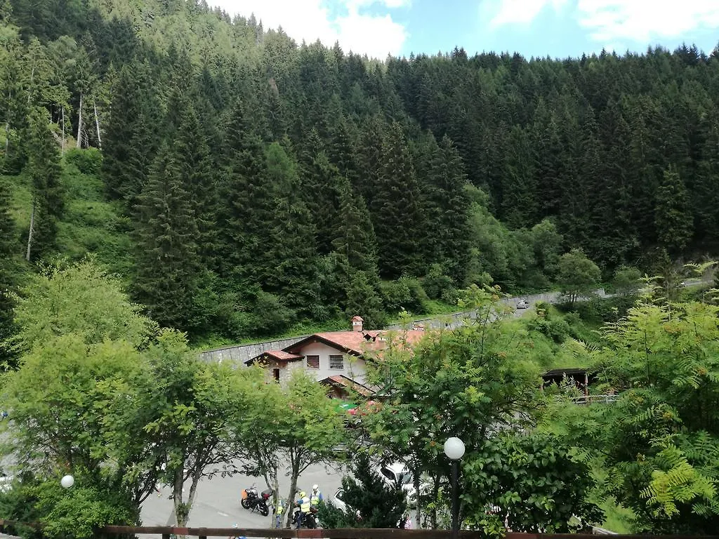 Agriturismo Cornei Da Nadia Guest House Collio 0*,