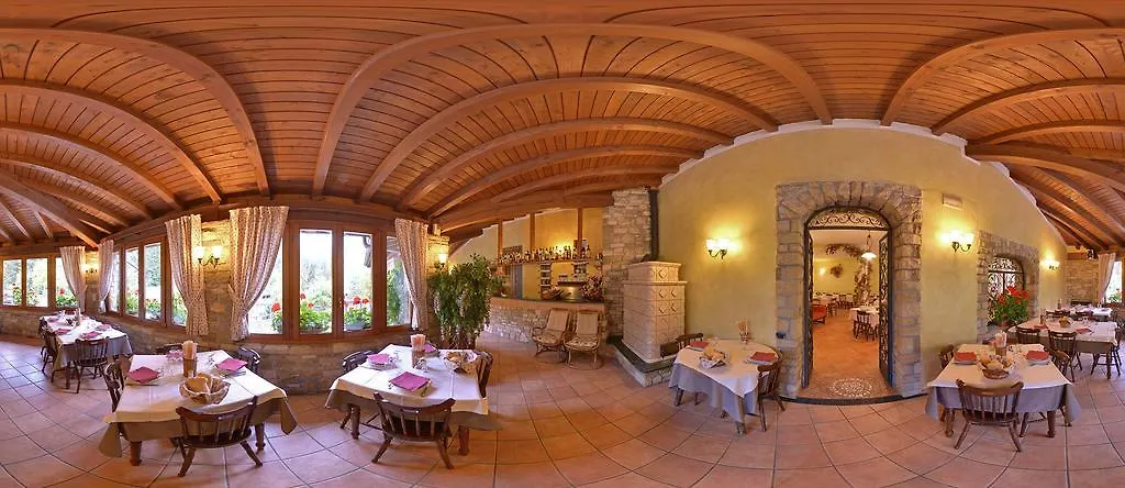 Agriturismo Cornei Da Nadia Guest House Collio