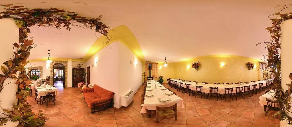 Agriturismo Cornei Da Nadia Guest House Collio Country house