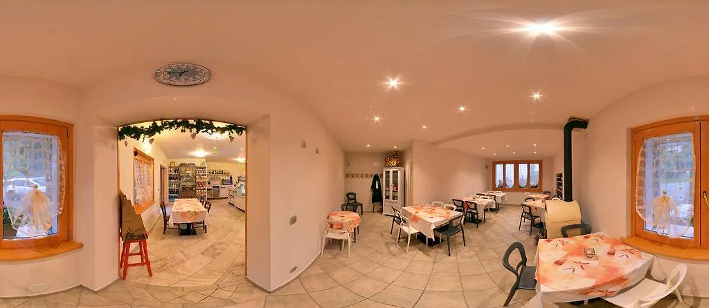 Agriturismo Cornei Da Nadia Guest House Collio Country house