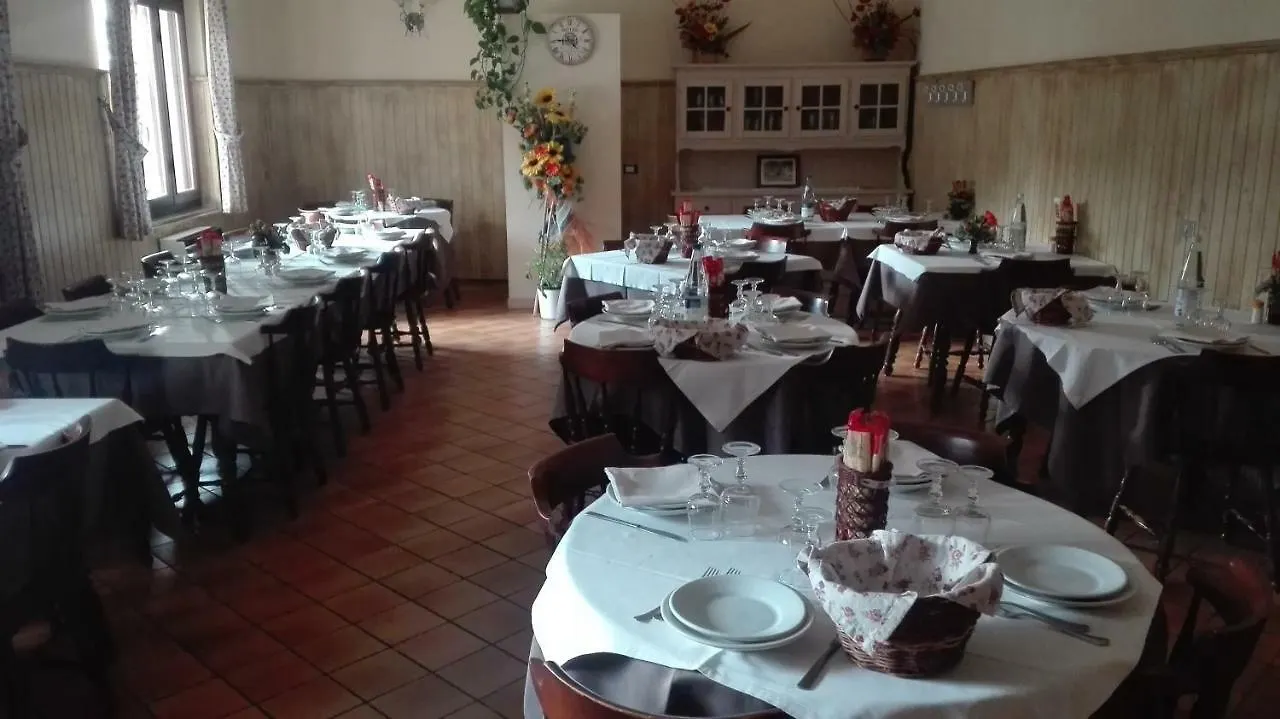 Agriturismo Cornei Da Nadia Guest House Collio Country house